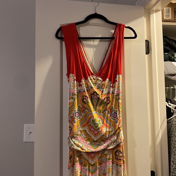 Tracy Reece Maxi Dress by Anthropology - Picture 5 of 8